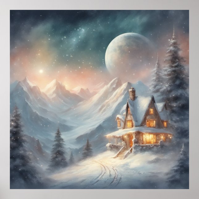 Behålla eller utformning av din egen Poster (Framsidan)