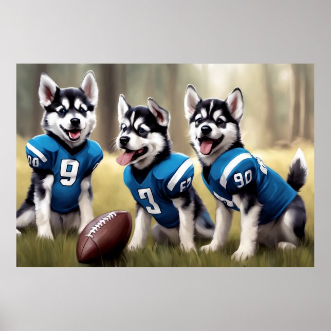 Behålla eller utformning av din egen Poster (Framsidan)