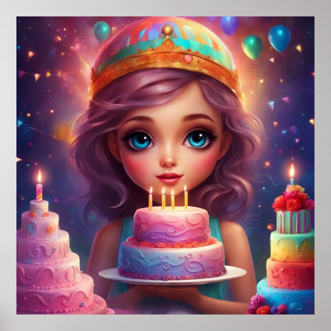 Behålla eller utformning av din egen poster (Framsidan)