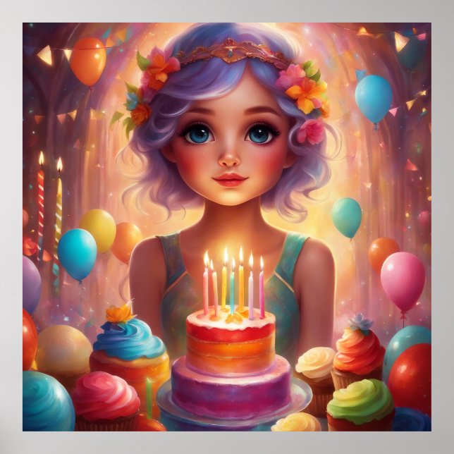 Behålla eller utformning av din egen poster (Framsidan)