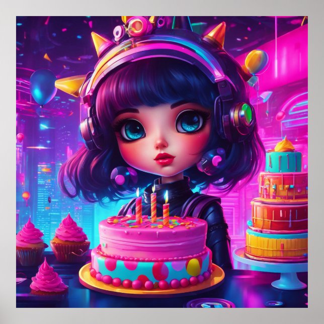 Behålla eller utformning av din egen poster (Framsidan)