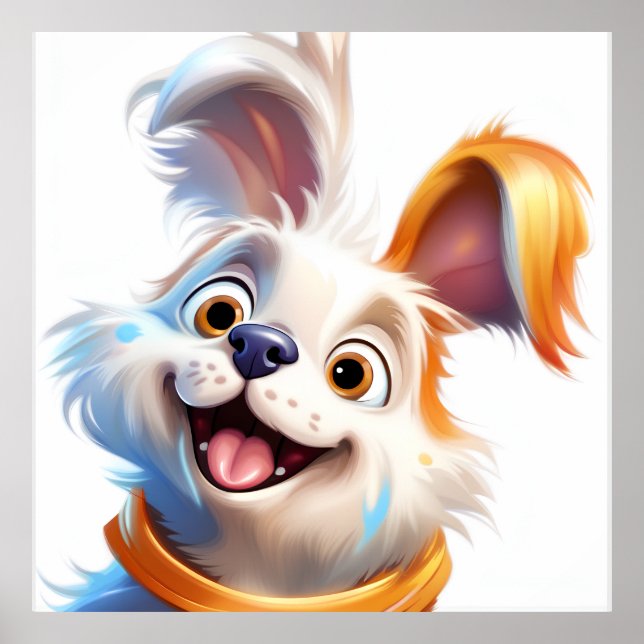 Behålla eller utformning av din egen Poster (Framsidan)