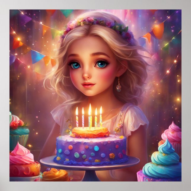 Behålla eller utformning av din egen poster (Framsidan)