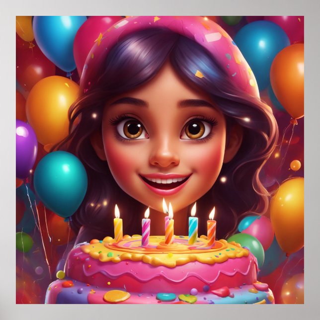 Behålla eller utformning av din egen poster (Framsidan)