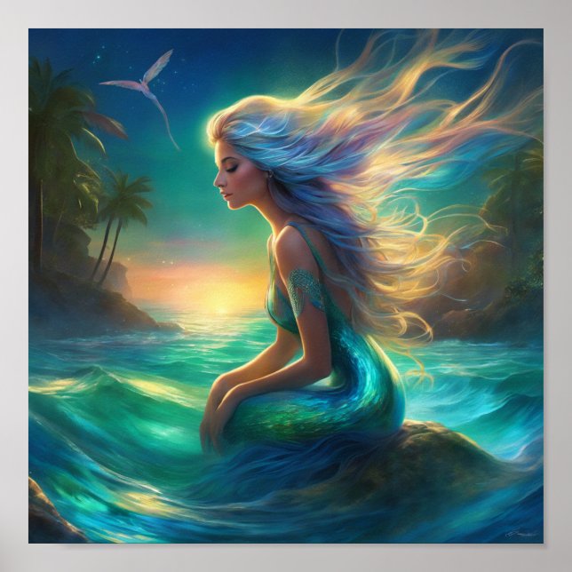 Behålla eller utformning av din egen Poster (Framsidan)