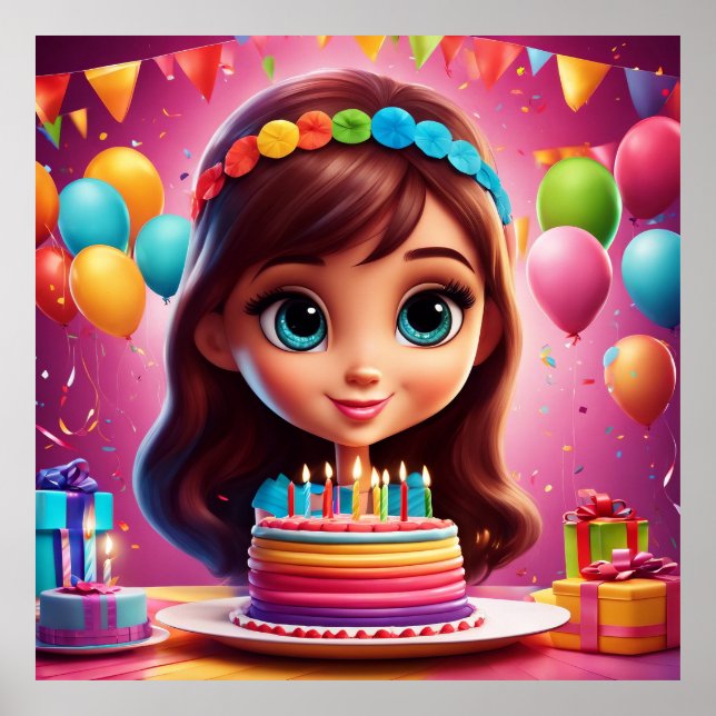 Behålla eller utformning av din egen poster (Framsidan)