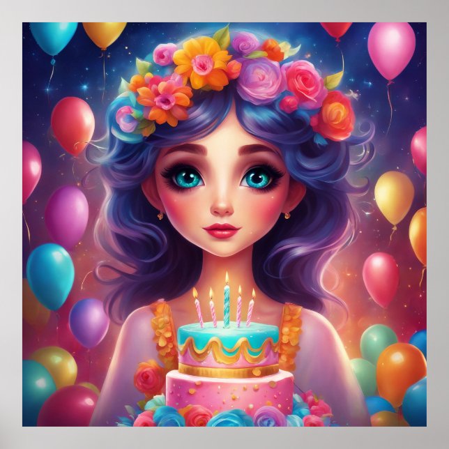 Behålla eller utformning av din egen poster (Framsidan)