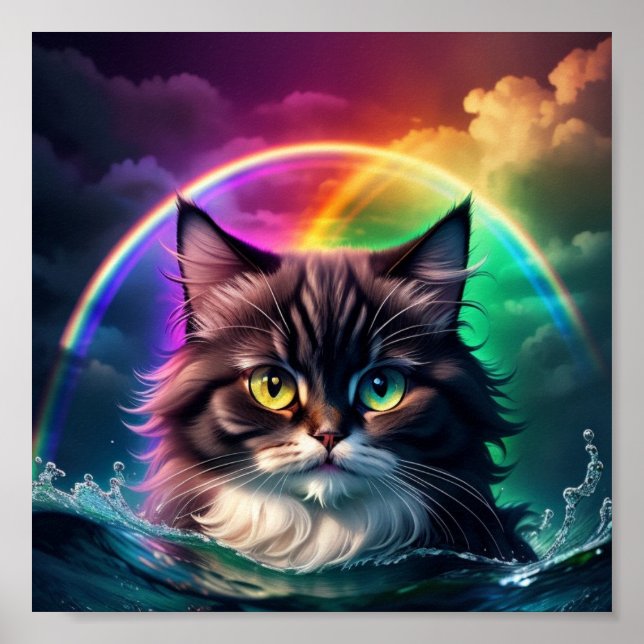 Behålla eller utformning av din egen Poster (Framsidan)