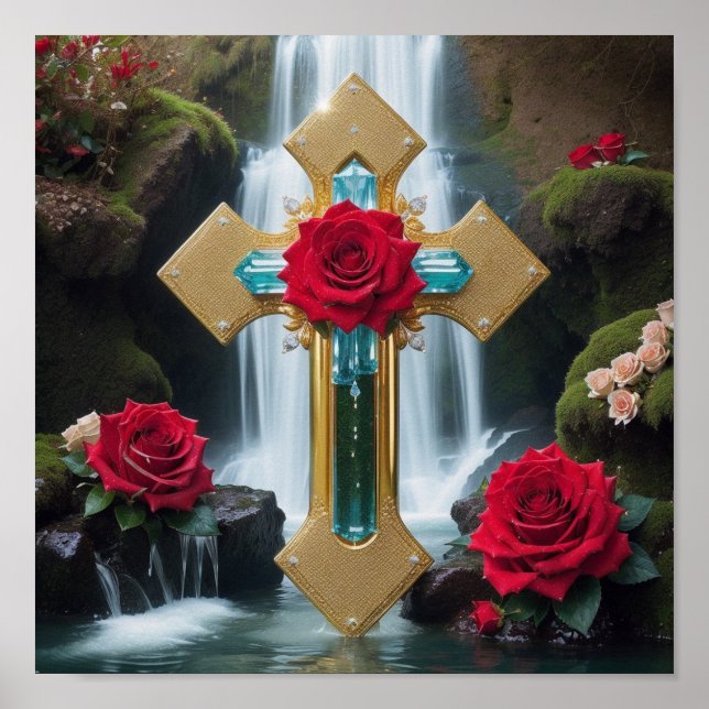 Behålla eller utformning av din egen Poster (Framsidan)