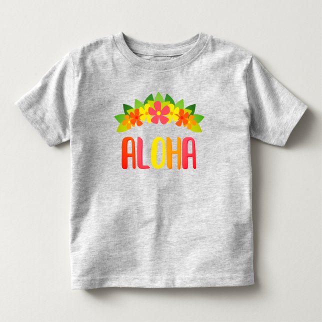Behålla eller utformning av din egen - Småbarn Bra T Shirt (Framsida)