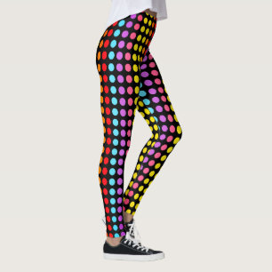 Behålla eller utformning av dina egna "Leggings Le Leggings