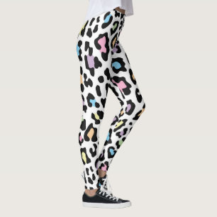 Behålla eller utformning av dina egna "Leggings Le Leggings