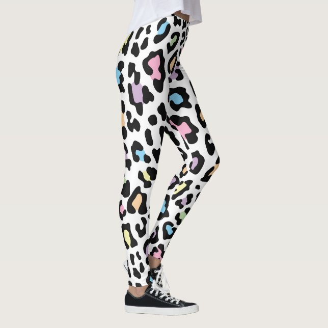 Behålla eller utformning av dina egna "Leggings Le Leggings (Höger)