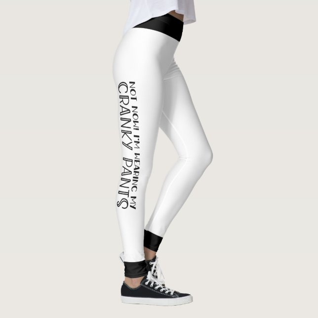 Behålla eller utformning av dina egna "Leggings Le Leggings (Höger)