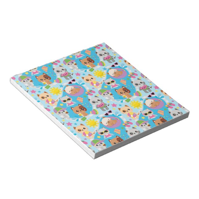 Behålla eller utformning av ditt eget Anteckningsb Anteckningsblock (Vinklad)