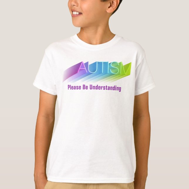 Behålla eller utformning av ditt eget -barnens gru t shirt (Framsida)