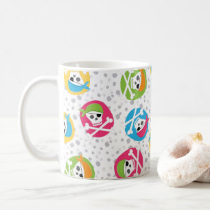 Behålla eller utformning av ditt eget - Classic Mu Kaffemugg