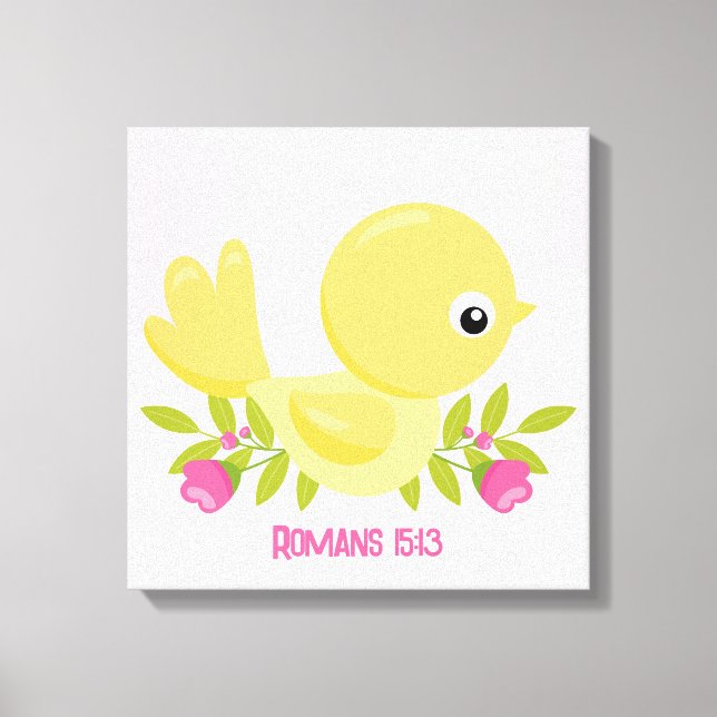 Behålla eller utformning av ditt eget kanvastryck (Framsida)