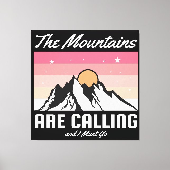 Behålla eller utformning av ditt eget kanvastryck (Framsida)