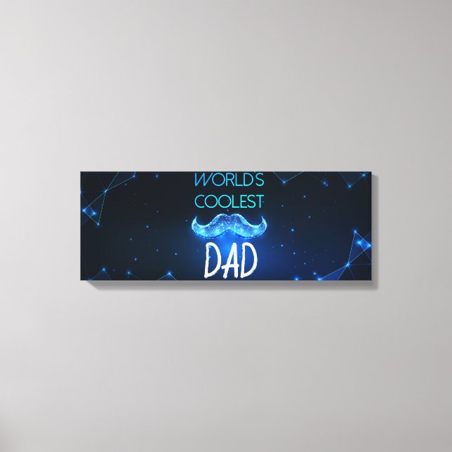 Behålla eller utformning av ditt eget kanvastryck (Framsida)