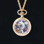 Behålla eller utformning av ditt eget Sterling sil Armbandsur<br><div class="desc">Vuxen Alloy Fodral med Alloy Chains Necklace Photo Watch Behålla track of time med ditt favoritfoto på uppringningen med Necklace Alloy Watch av Ewatchfabrik®. Den här klockan är Alloy med en polerad och borstad kombination avslutar.Alloy Chain.Japan-rörelsen säkerställer korrekt tidsförvaring. Levereras med en 1-årig begränsad garanti från tillverkare.Uppfyller eller överskrider alla...</div>