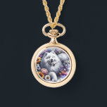 Behålla eller utformning av ditt eget Sterling sil Armbandsur<br><div class="desc">Vuxen Alloy Fodral med Alloy Chains Necklace Photo Watch Behålla track of time med ditt favoritfoto på uppringningen med Necklace Alloy Watch av Ewatchfabrik®. Den här klockan är Alloy med en polerad och borstad kombination avslutar.Alloy Chain.Japan-rörelsen säkerställer korrekt tidsförvaring. Levereras med en 1-årig begränsad garanti från tillverkare.Uppfyller eller överskrider alla...</div>