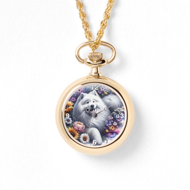 Behålla eller utformning av ditt eget Sterling sil Armbandsur (Framsida)