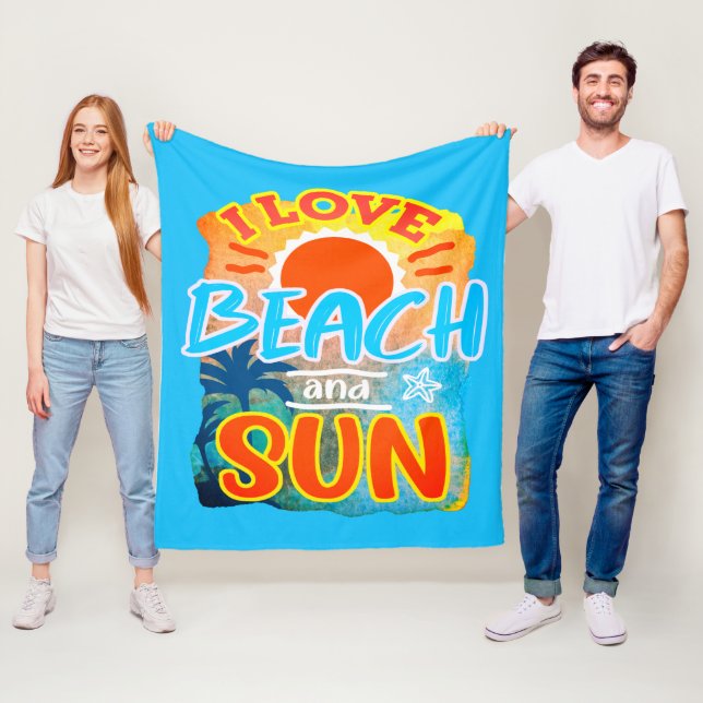 Behålla eller utformning av egen Fleece Blanket,50 (På plats)