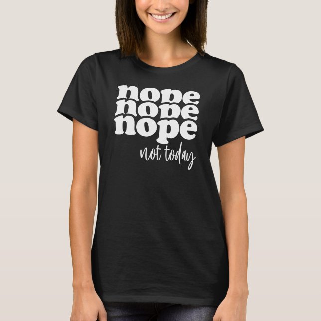 Behålla eller utformning av egen T-Shirt (Framsida)