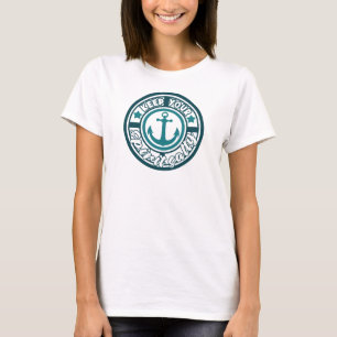Behålla eller utformning av egen T-Shirt