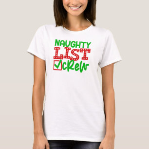 Behålla eller utformning av egen T-Shirt
