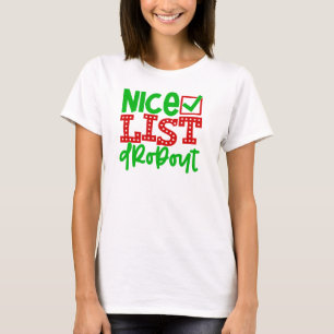 Behålla eller utformning av egen T-Shirt