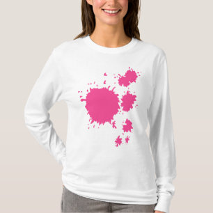 Behålla eller utformning av egen T-Shirt