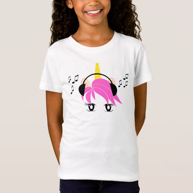 Behålla eller utformning av egen T-Shirt (Framsida)
