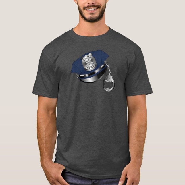 Behålla eller utformning av egen T-Shirt (Framsida)