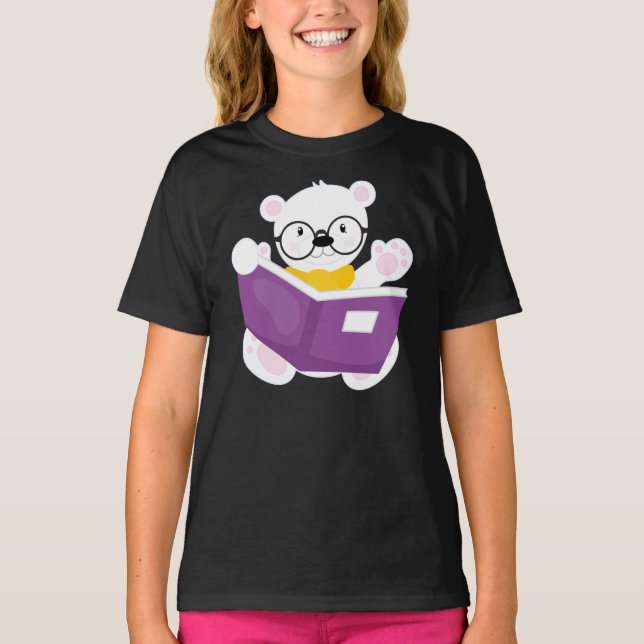 Behålla eller utformning av egen T-Shirt (Framsida)