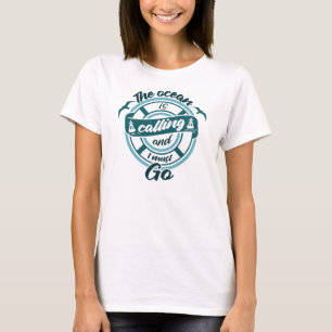 Behålla eller utformning av egen T-Shirt