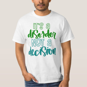 Behålla eller utformning av egen T-Shirt