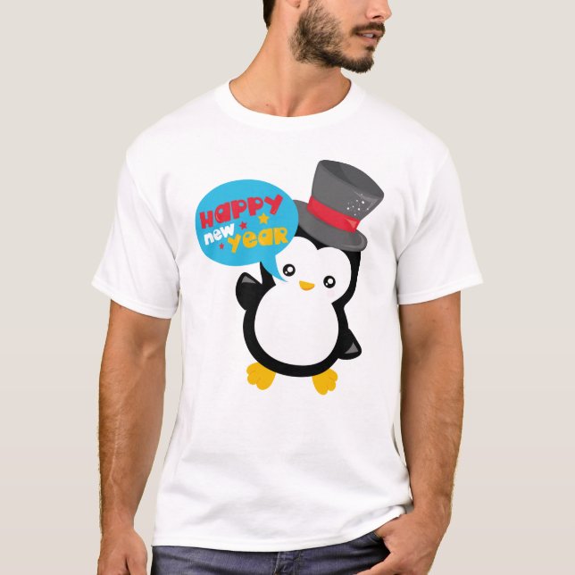 Behålla eller utformning av egen T-Shirt (Framsida)