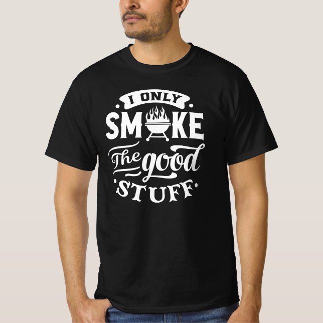 Behålla eller utformning av egen T-Shirt (Framsida)