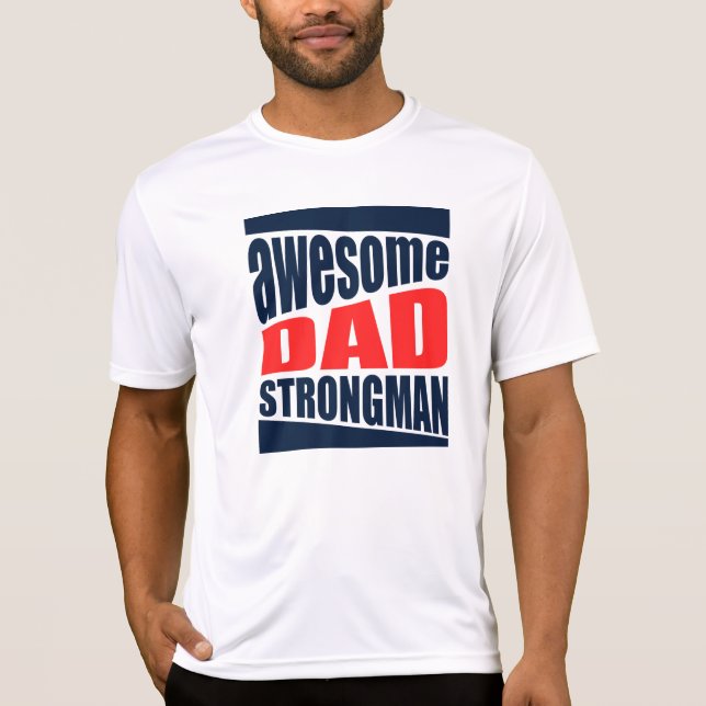 Behålla eller utformning av egen T-Shirt (Framsida)