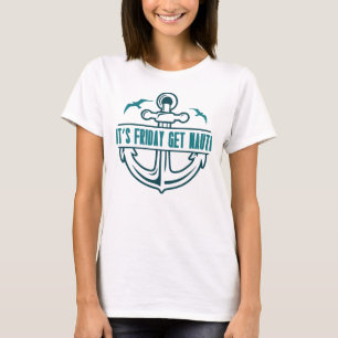 Behålla eller utformning av egen T-Shirt