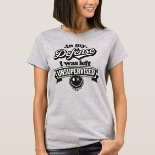 Behålla eller utformning av egen T-Shirt