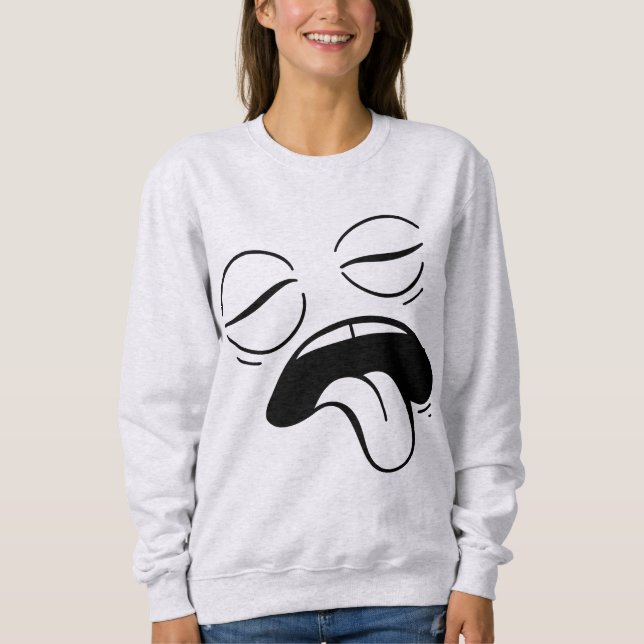 Behålla eller utformning av egen T-Shirt (Framsida)