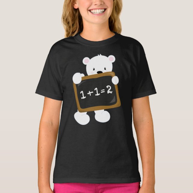 Behålla eller utformning av egen T-Shirt (Framsida)