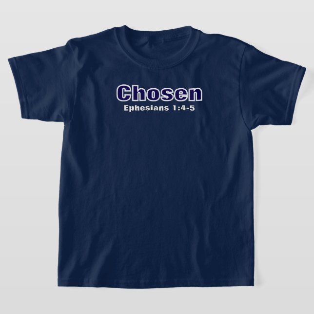 Behålla eller utformning av egen teknik:-) T-Shirt (Laydown)