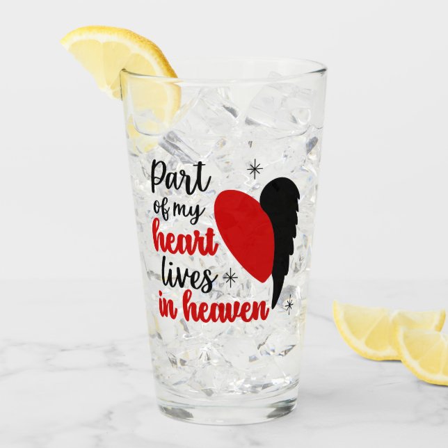 Behålla eller utformning av eget:-) glas (Framsida Ice)