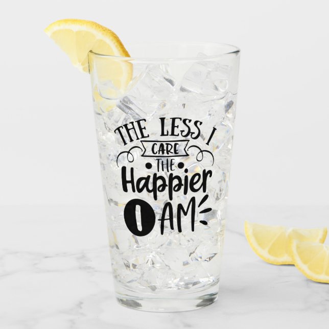 Behålla eller utformning av eget:-) glas (Framsida Ice)