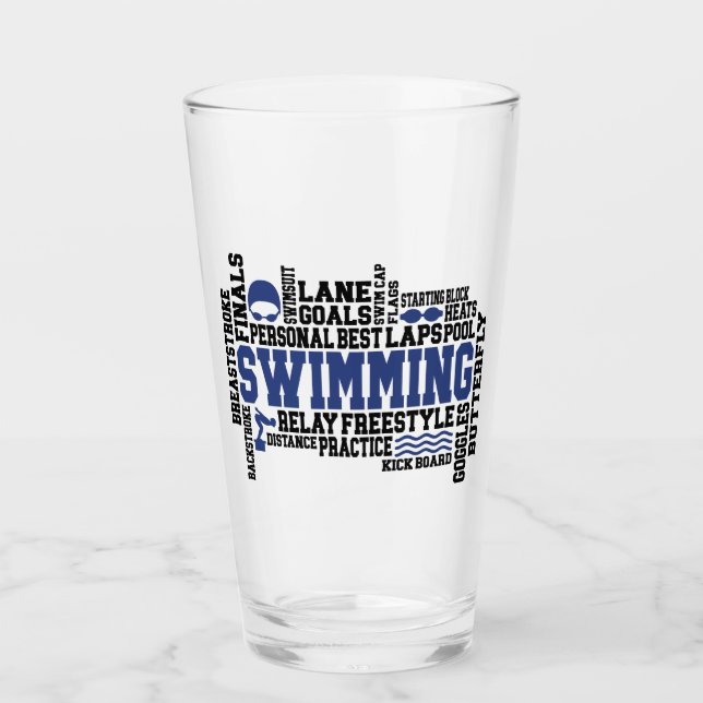 Behålla eller utformning av eget:-) glas (Framsida)