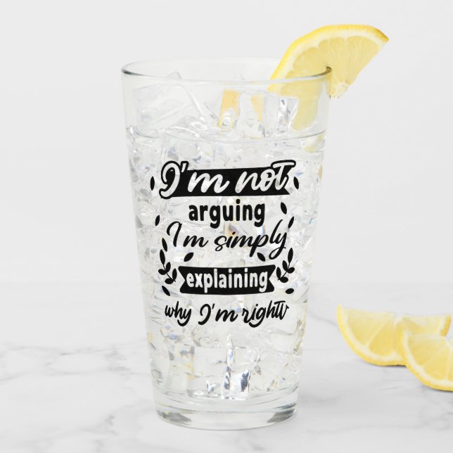 Behålla eller utformning av eget:-) glas (Bakside Is)